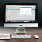 computer set