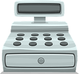 Cash Drawers 2