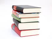many books