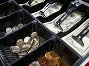 Cash Drawers