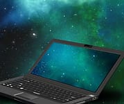 screen size
