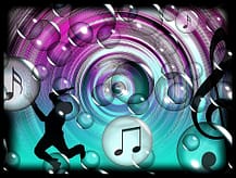 music