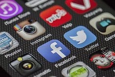 default apps
