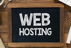 web hosting