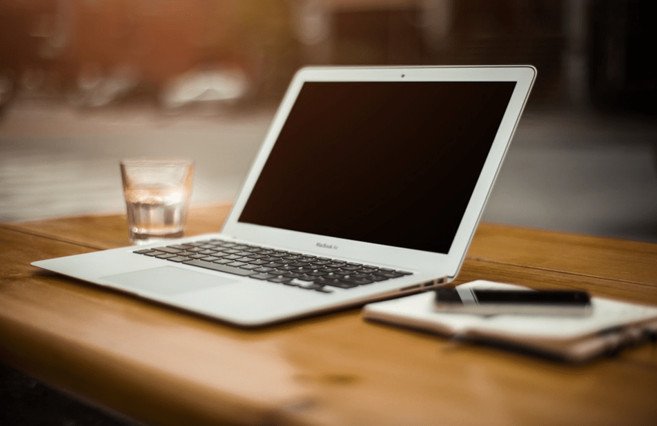 ultra-slim laptop 