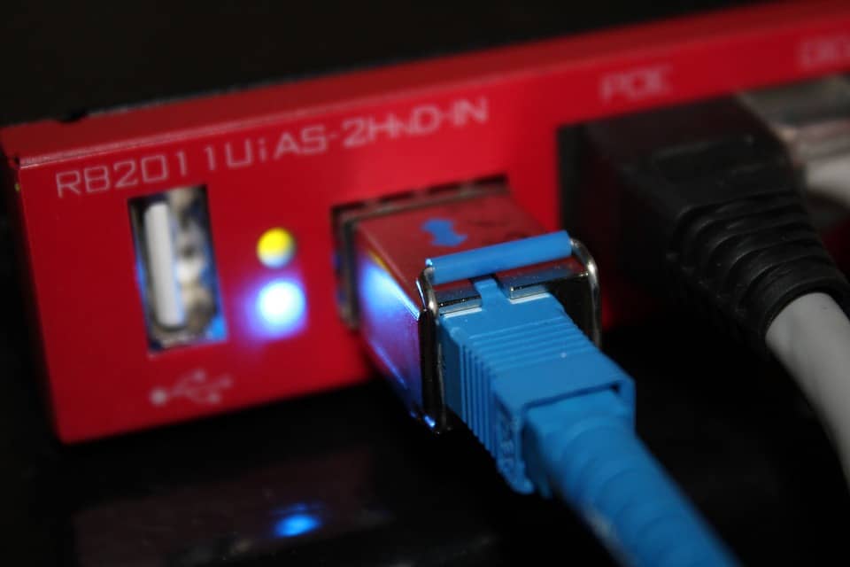 firewall
