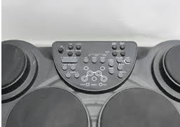 drum pads